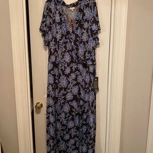 Avenue Knit Midi Dress 30/32